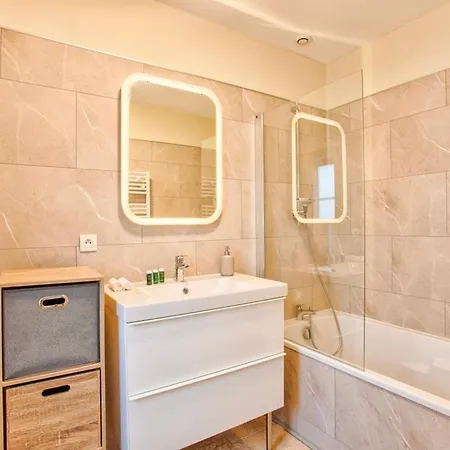 Apartment De Funes Trouville-sur-Mer